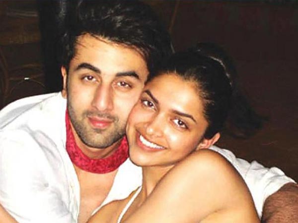 Deepika Had Admitted Having Angst Against Ranbir