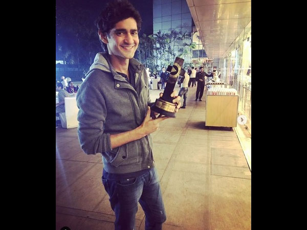 Gaurav Kapur