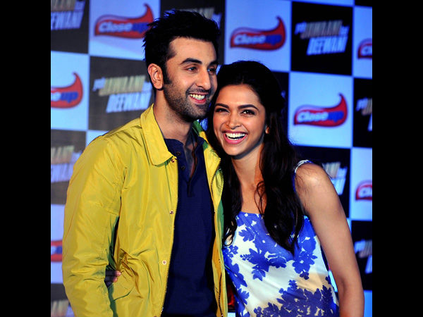 Deepika Also Revealed Why She Stopped Talking About Ranbir In Media