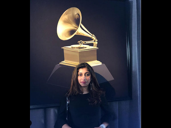His Daughter Raheema Looks Stunning