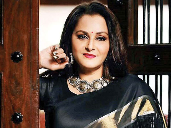 Jaya Opens Up About Receiving Acid Attack Threats