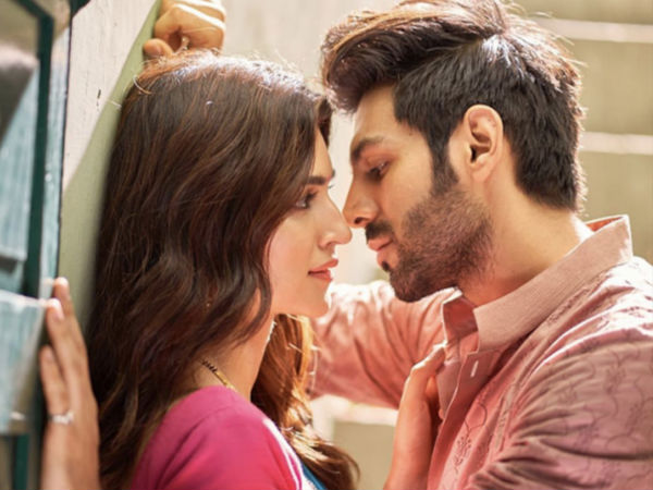 Luka Chuppi - Grand Release