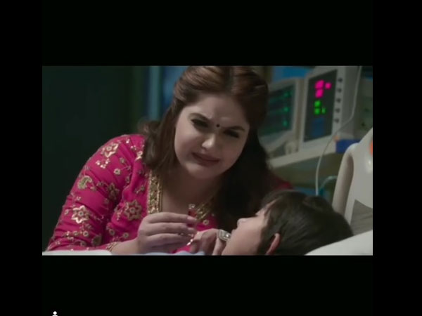 Preeti & Soni