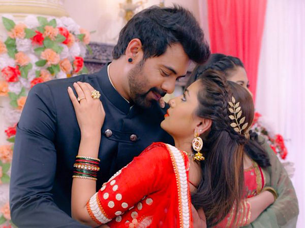 Kumkum Bhagya & Kundali Bhagya