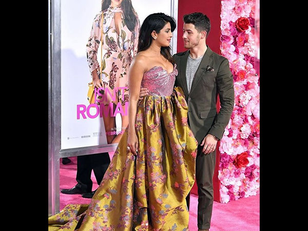 Priyanka Calls Nick 'The Best Hubby'