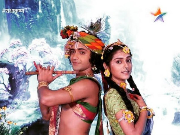 Super Dance 3 & RadhaKrishn
