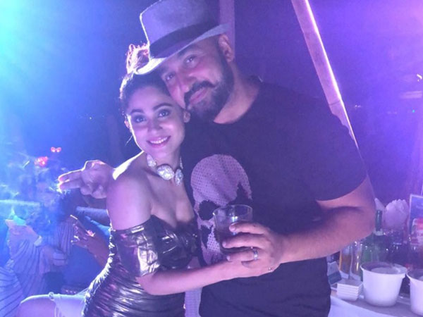 Raj Kundra's Heart-warming Post For Shamita