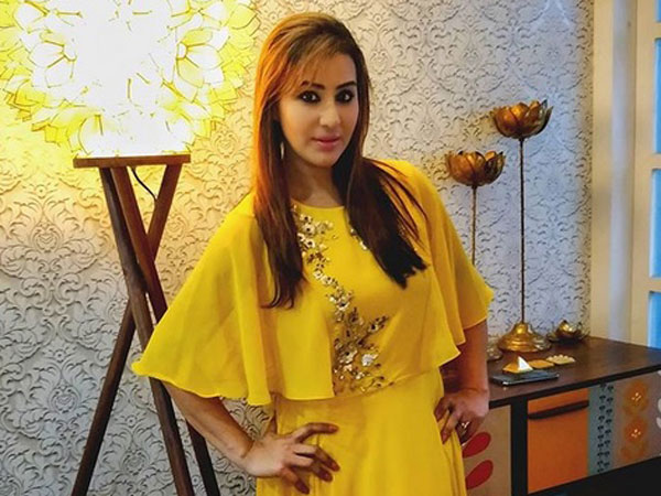The Actress Is Against ‘Banning’ System!