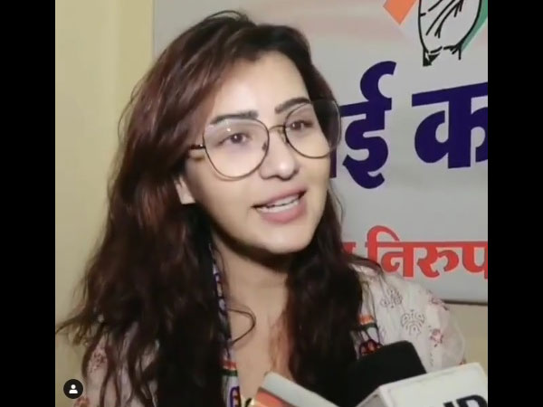 Shilpa Shinde To Take Legal Action