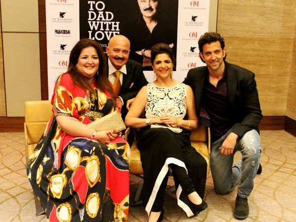 The Best Cancer Specialists Operated Papa Rakesh Roshan