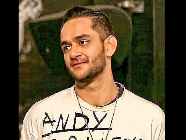 Vikas Was Suffering From Shoulder Injury