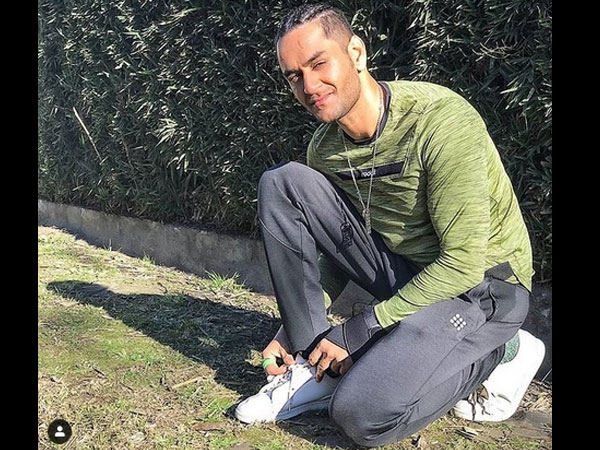Vikas Gets Disqualified