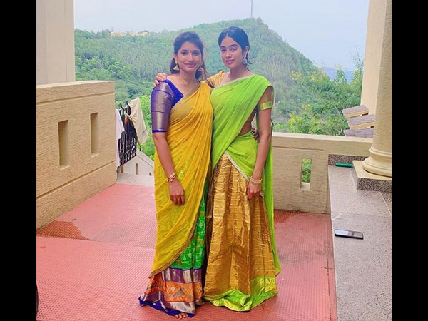 janhvi janhvi