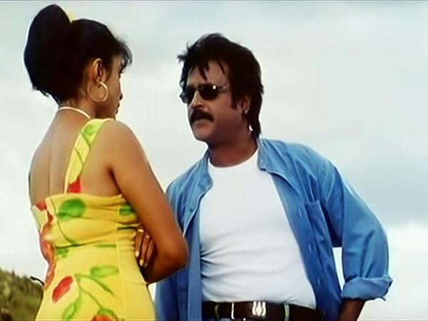 Padayappa