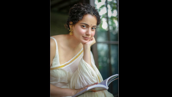 Kangana Ranaut's Twitter Statements