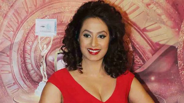 Kashmera Shah’s Eviction