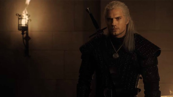 The Witcher Season 2 (Netflix)