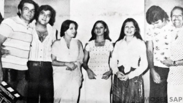 Amar Akbar Anthony Ran For 25 Weeks In 25 Theatres In Mumbai