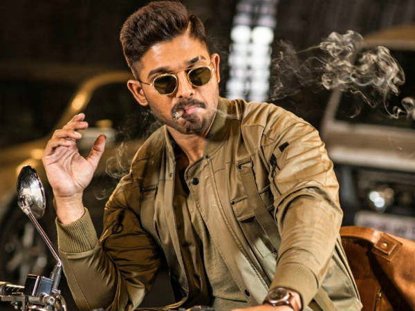 Allu Arjun Rejected Geetha Govindam
