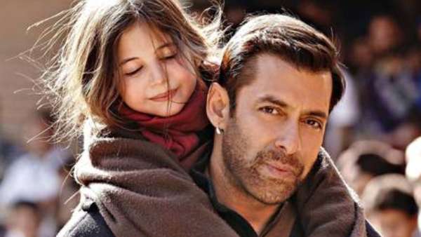 Bajrangi Bhaijaan- Disney Plus Hotstar