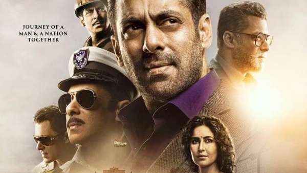 Bharat- Amazon Prime Video