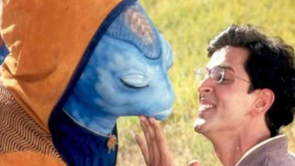 Hrthik Roshan: The World Can Do With Some Jadoo Now