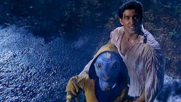 Koi...Mil Gaya Released Sixteen Years Ago