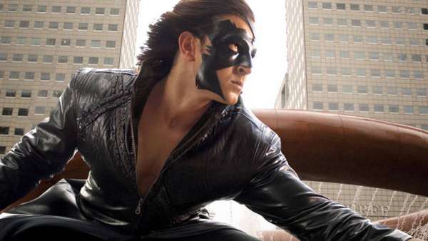 Krrish To Return After Severn Years