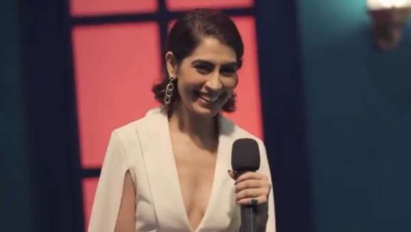 Surleen Kaur's Stand Up Act Had More Than 1.5 Million Views