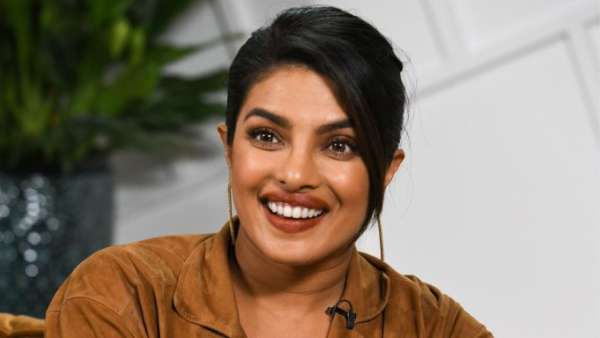 Priyanka's Upcoming Projects