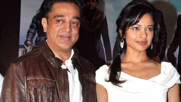 Pooja Kumar On Thalaivan Irukkiran