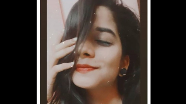 Her Last Insta Post