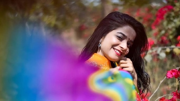 Preksha Mehta Commits Suicide