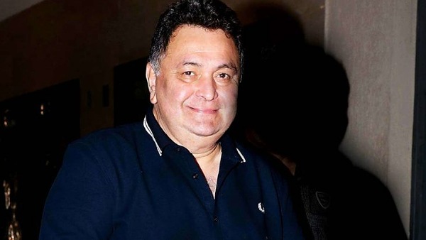 Neil Nitin Mukesh On Rishi Kapoor's Death