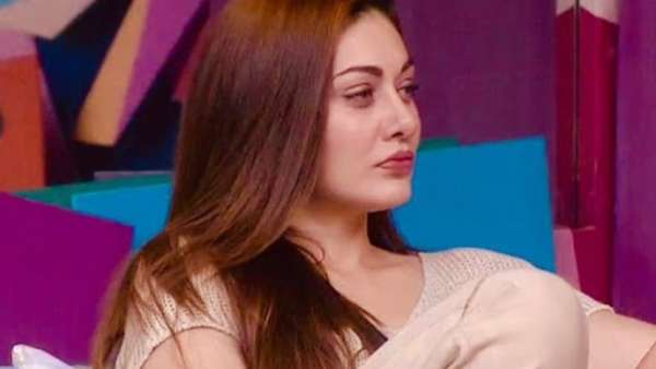 Shefali On Simba's Condition