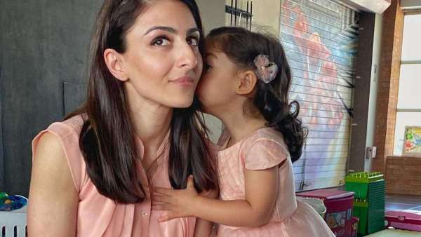 Soha Ali Khan