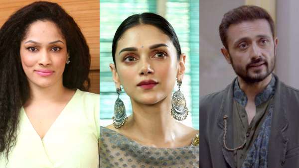 Masaba Gupta Finds Love In Aditi Rao Hydaris Ex Satyadeep Masaba Gupta Finds Love In Aditi Rao Hydaris Ex Satyadeep