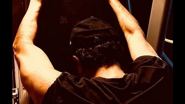 Anil Kapoor's Monday Motivation Is On Point