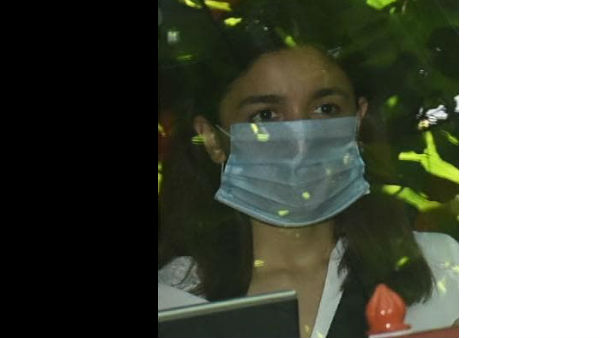 Alia Targeted By The Trollers