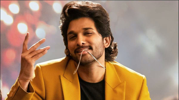 Allu Arjun’s Success