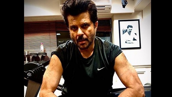 Anil Kapoor Reveals What Motivated Him To Take Fitness Seriously