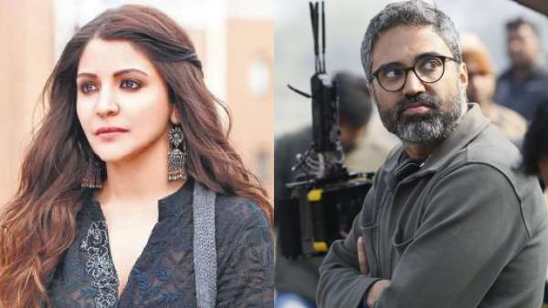 Anushka On Working With Sudip Sharma