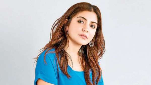 Anushka On Clean Slate Filmz