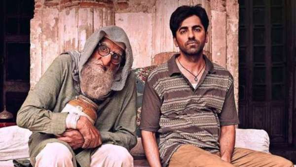 Ayushmann Next Film Gulabo Sitabo To Release On June 12