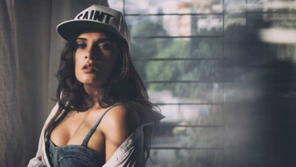The Actress Reveals Why She Didn't Tweet About Her COVID-19 Donations