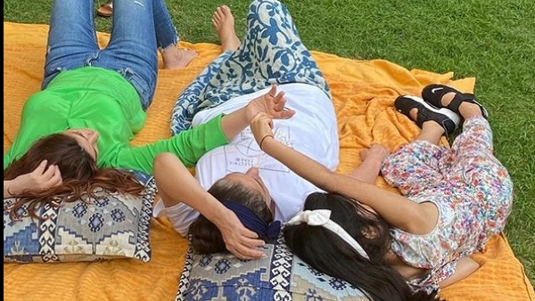 Twinkle Raises A Toast To All The Perfectly Imperfect Mothers