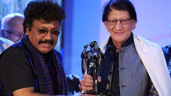 One His Biggest Films Is 1971 Anand