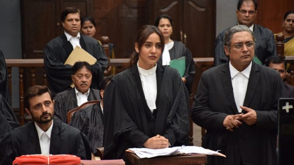 Arun Singh
