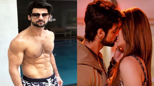 Karan Wahi On Shooting Intimate Scenes
