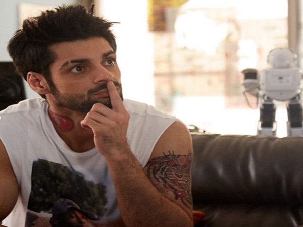 Karan Wahi On His Role In Hundred